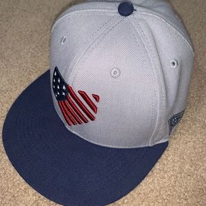 Baseball Hat